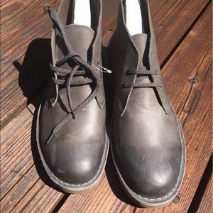 Clark's Bushacre 2 boot