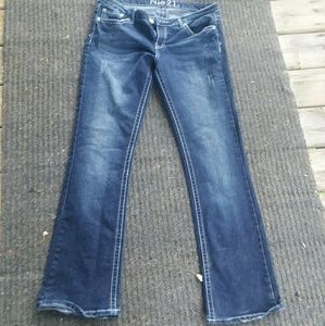 Brand new Rue 21 jeans size 9/10 regular