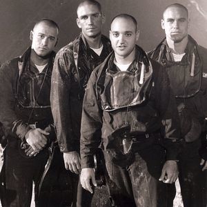 Meet your Posher, Gregg