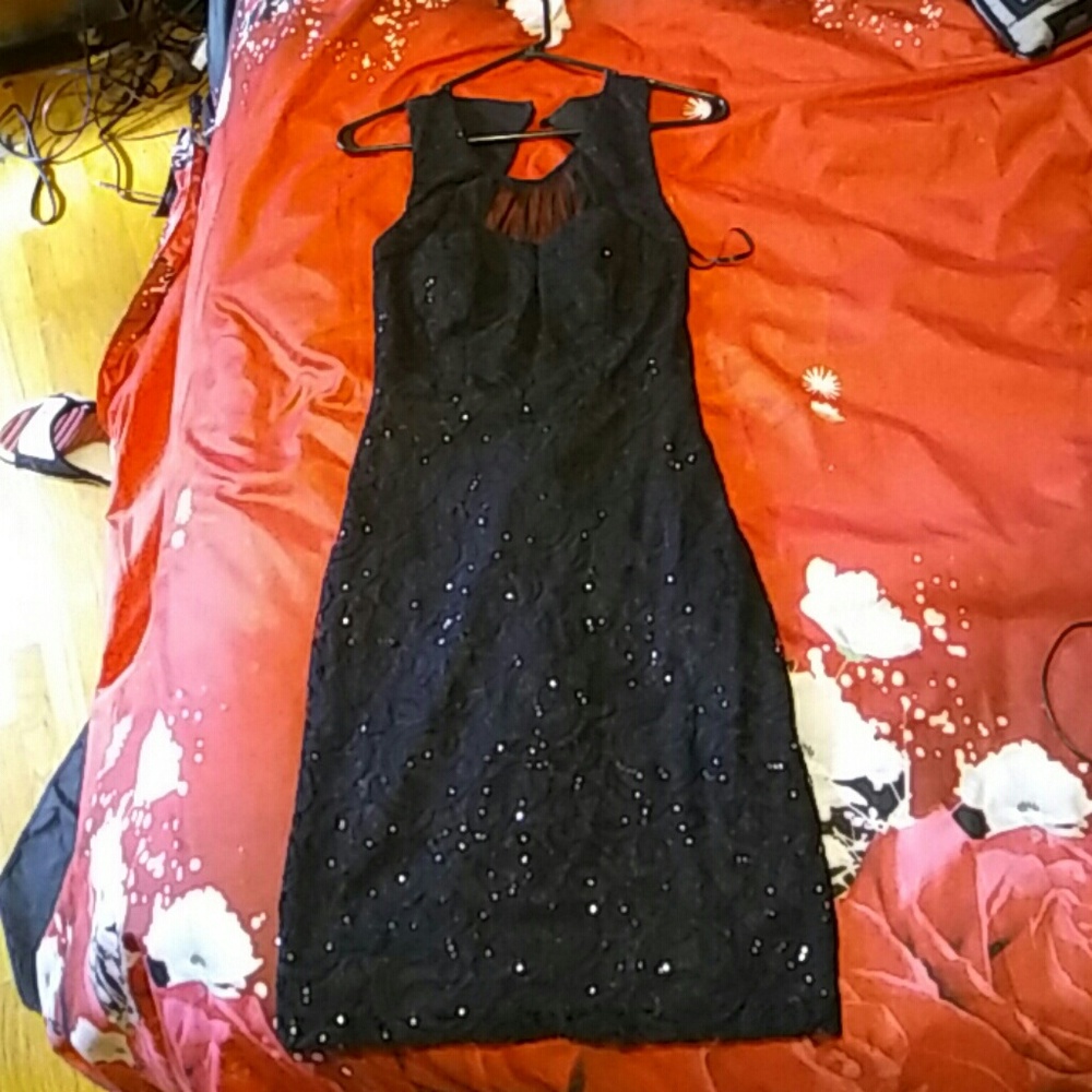 Cocktail dress