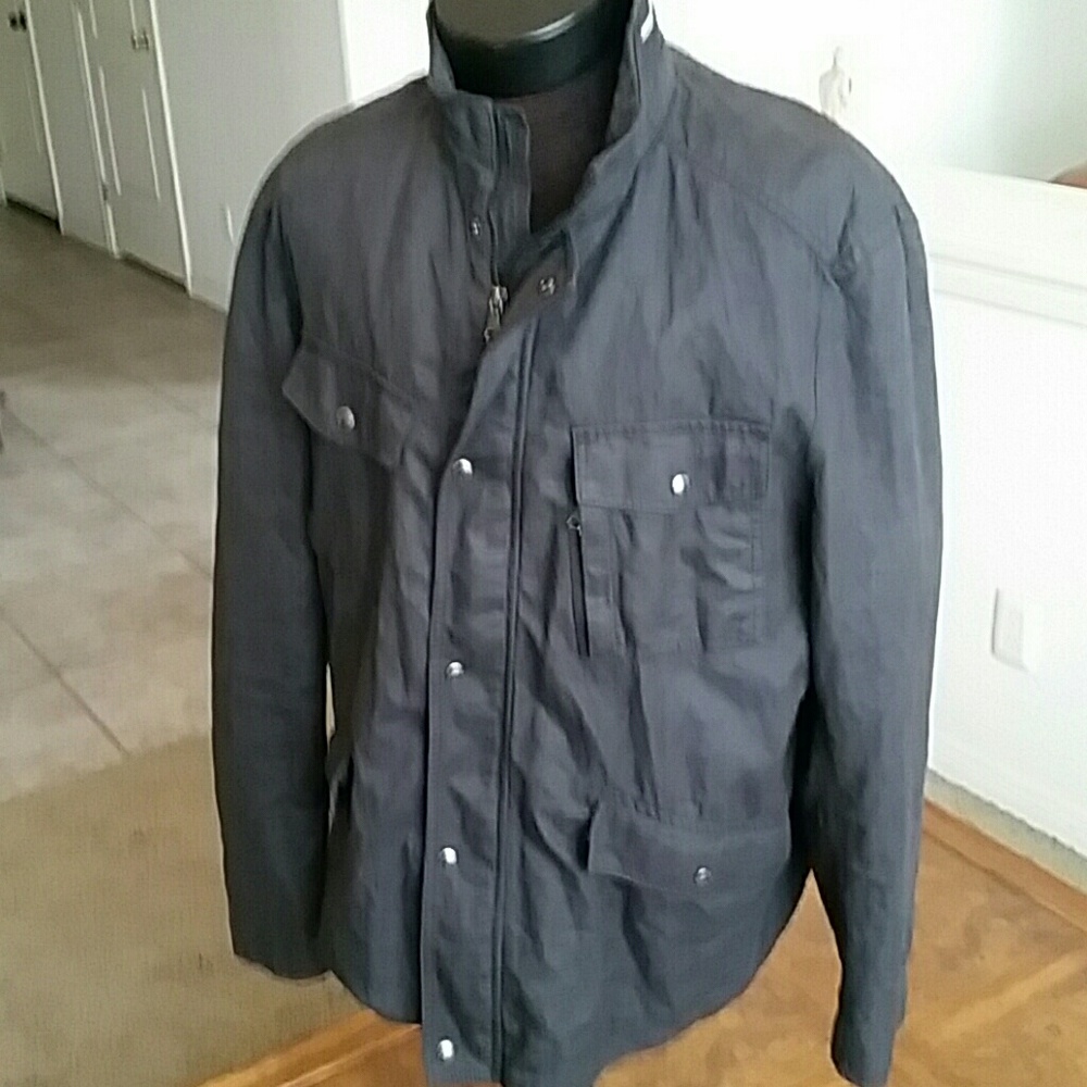 BANANA REPUBLIC JACKET