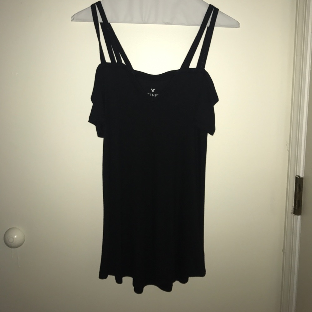 American eagle soft and sexy shirt