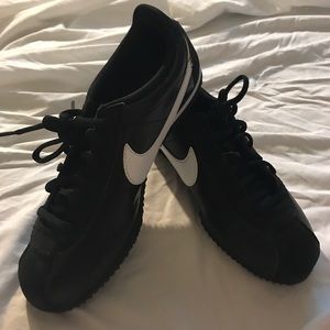 Nike cortez shoes