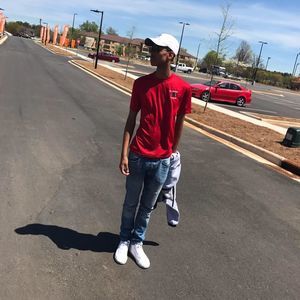 Meet your Posher, Kevon