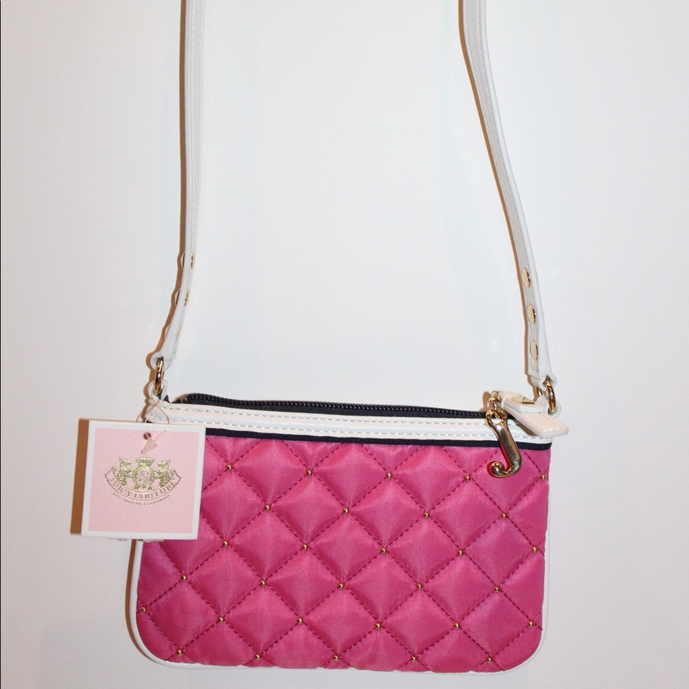 Juicy handbag, crossbody