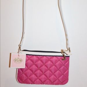 Juicy handbag, crossbody