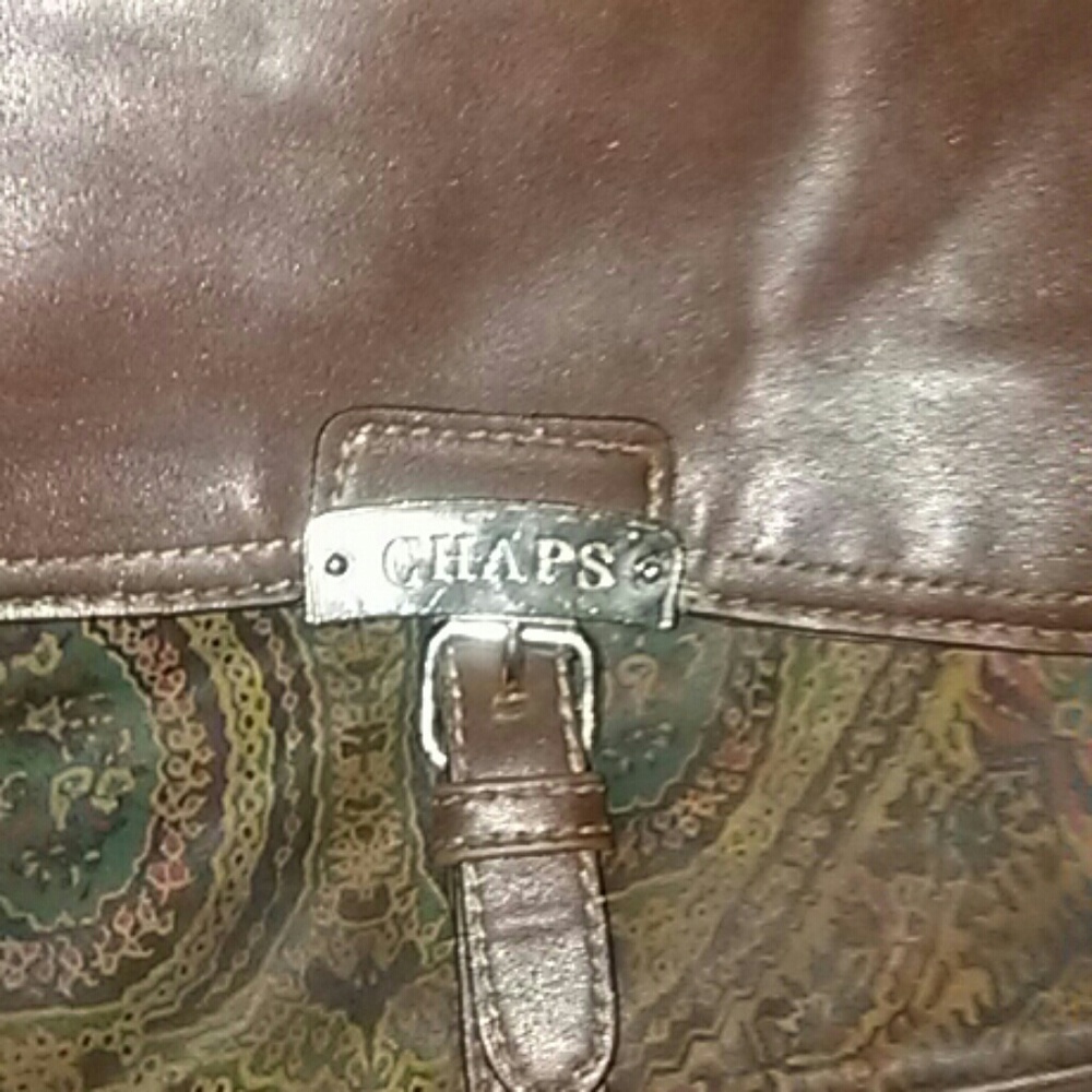Chaps handbag
