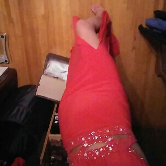 Evening gown - Picture 4 of 4