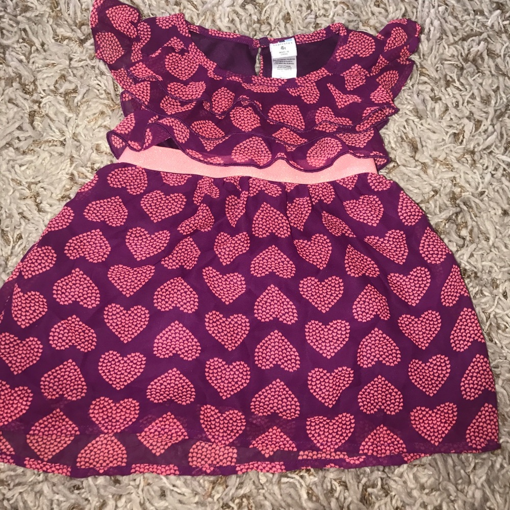 Kids blouse