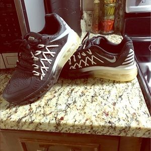 Women's Nike Air Max