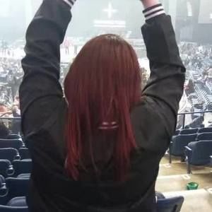 Meet your Posher, Amberdawn