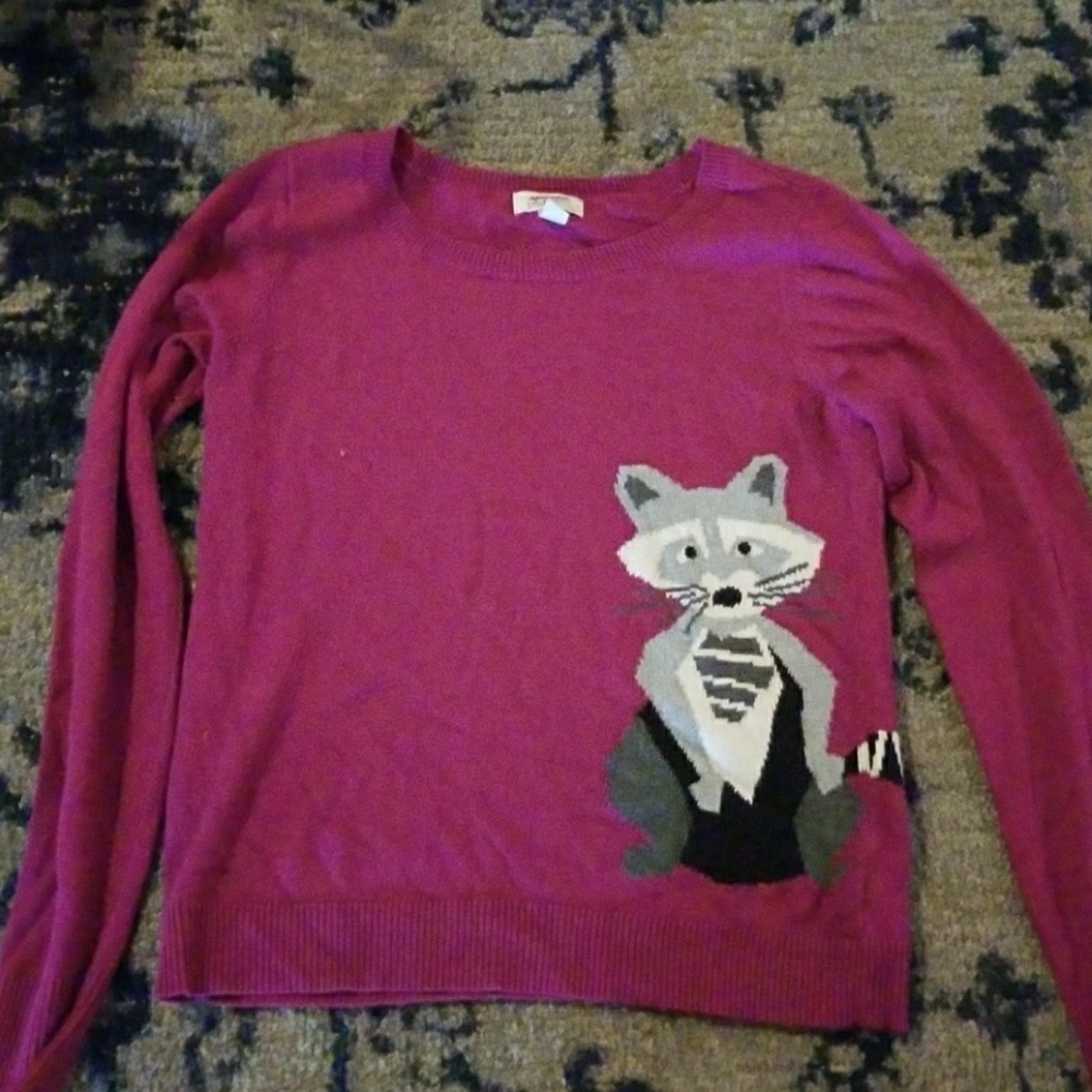 Sweater