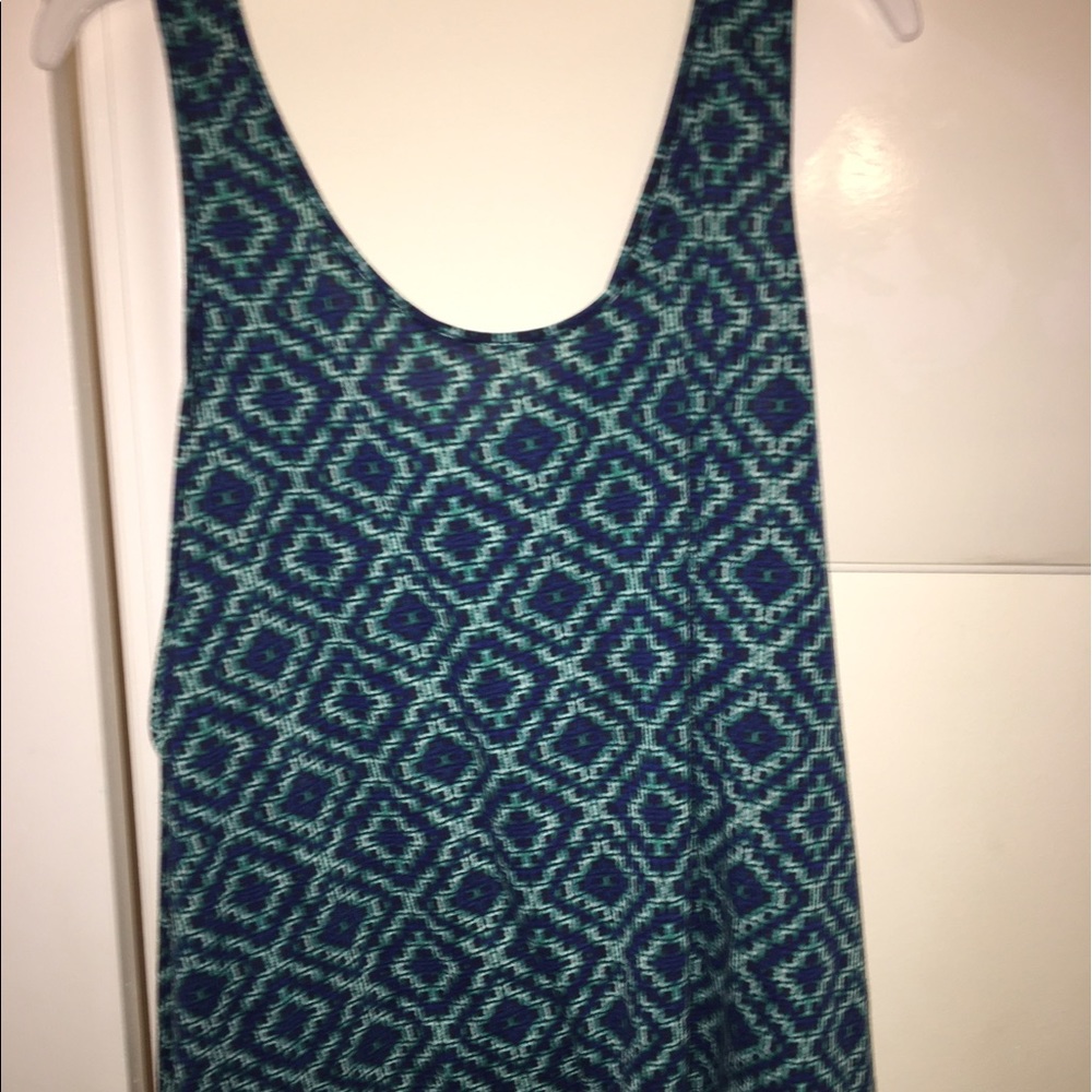 H&M tank top