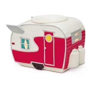 Road less traveled scentsy warmer