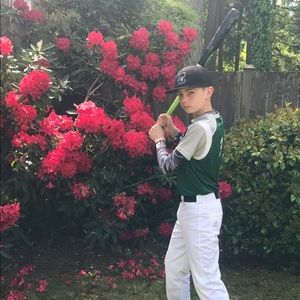 Meet your Posher, Gage