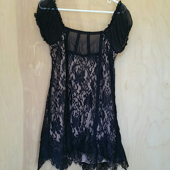 Forever21 dress size M - Picture 6 of 7