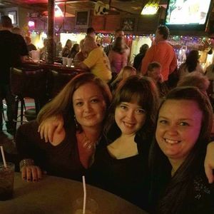 Meet your Posher, Jamie