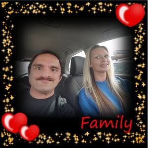 Meet your Posher, Tony