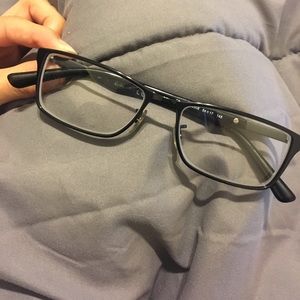 Authentic Rayban 2509 eyeglasses