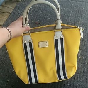Michael Kors purse . Very cute