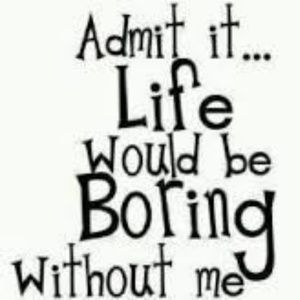 Meet your Posher, Denise