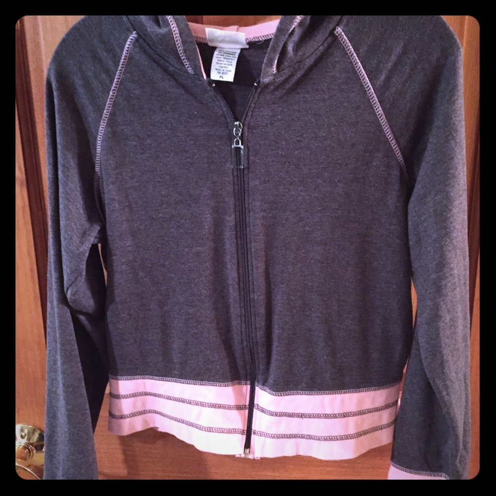 Cute lightly worn hoodie