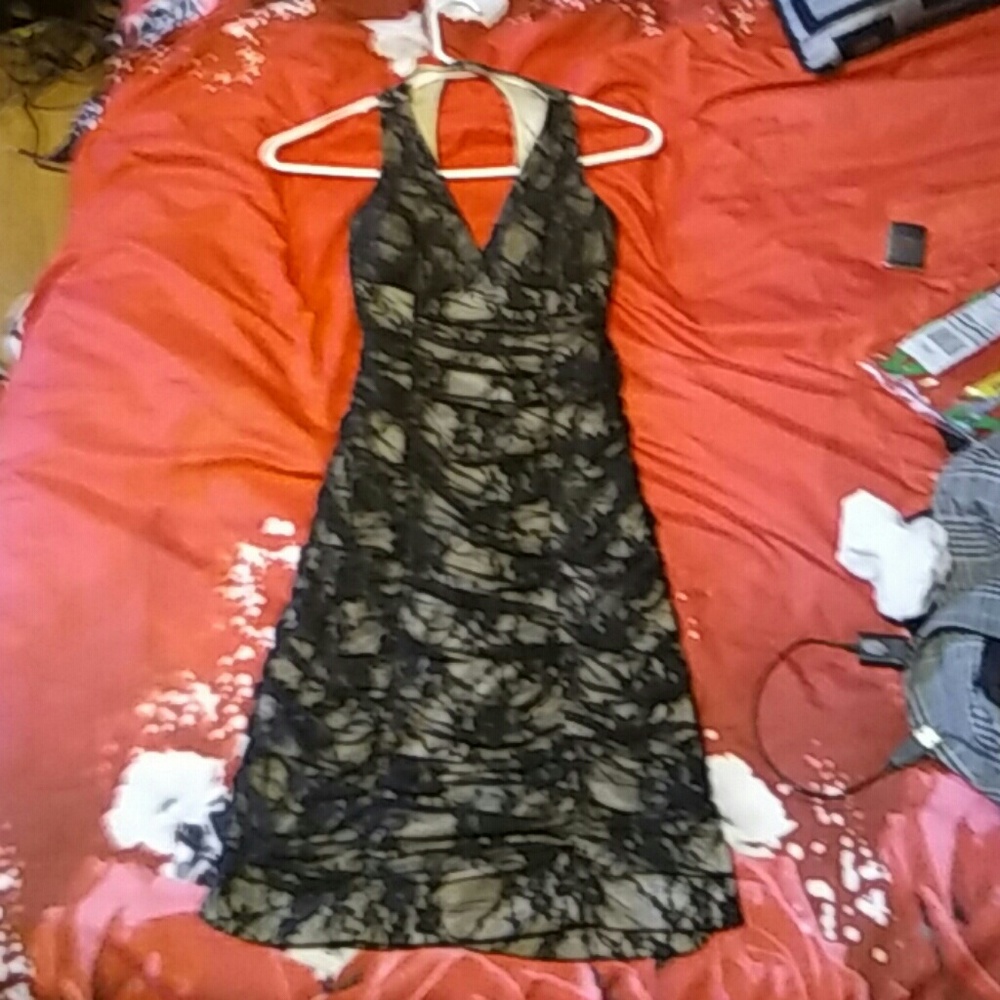 Cocktail dress