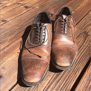 To Boot New York men's boots