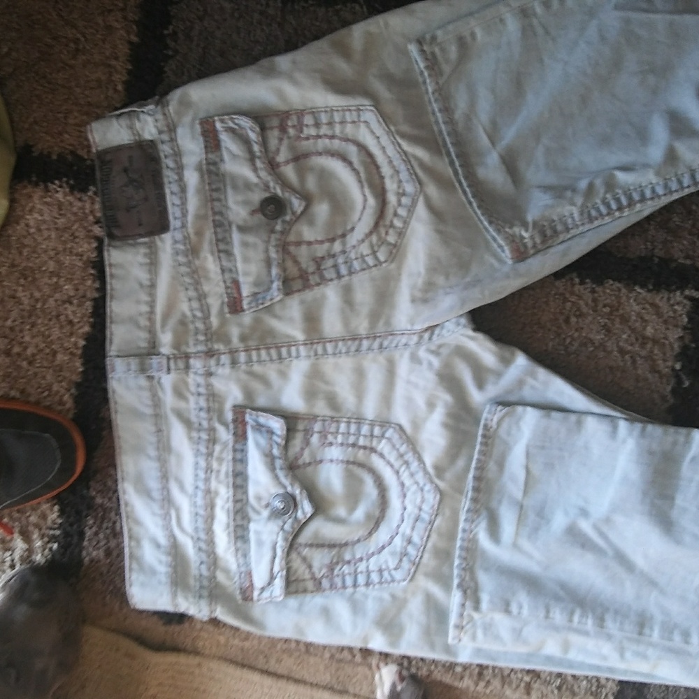 Trues