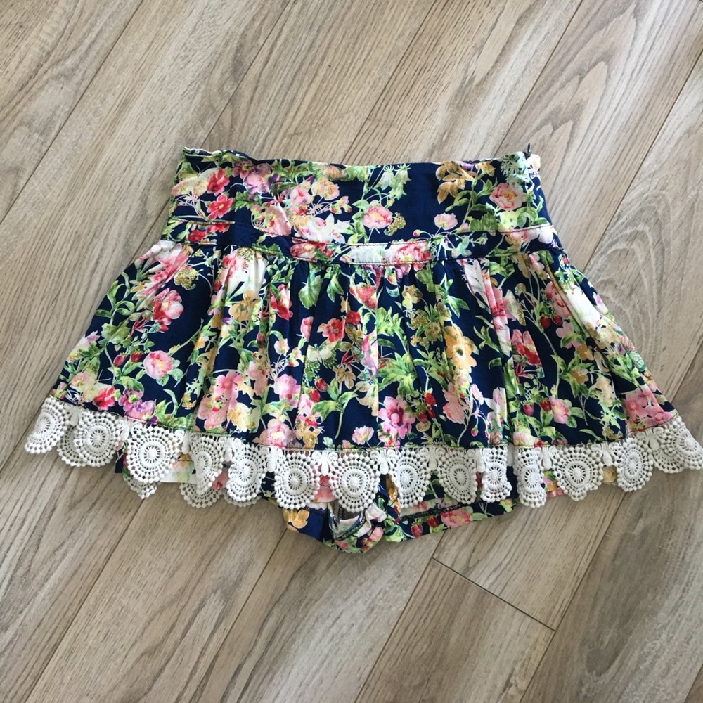 LF Skort - Skirt/Shitt