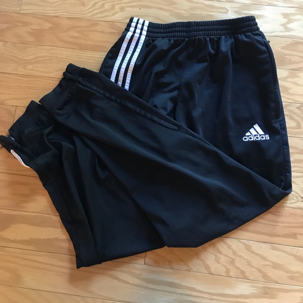 Soccer Sweatpants