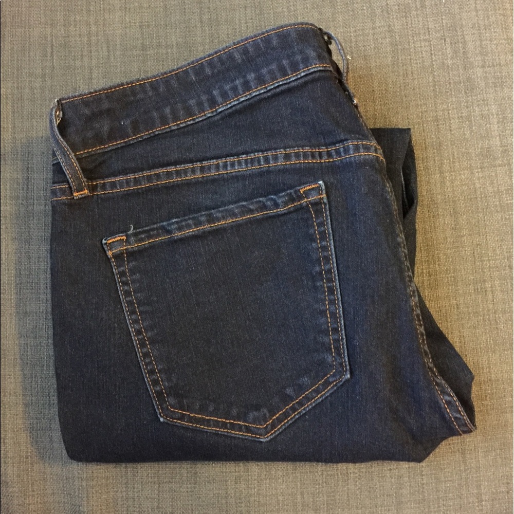 🌈SALE! Old Navy Rockstar Jeans!