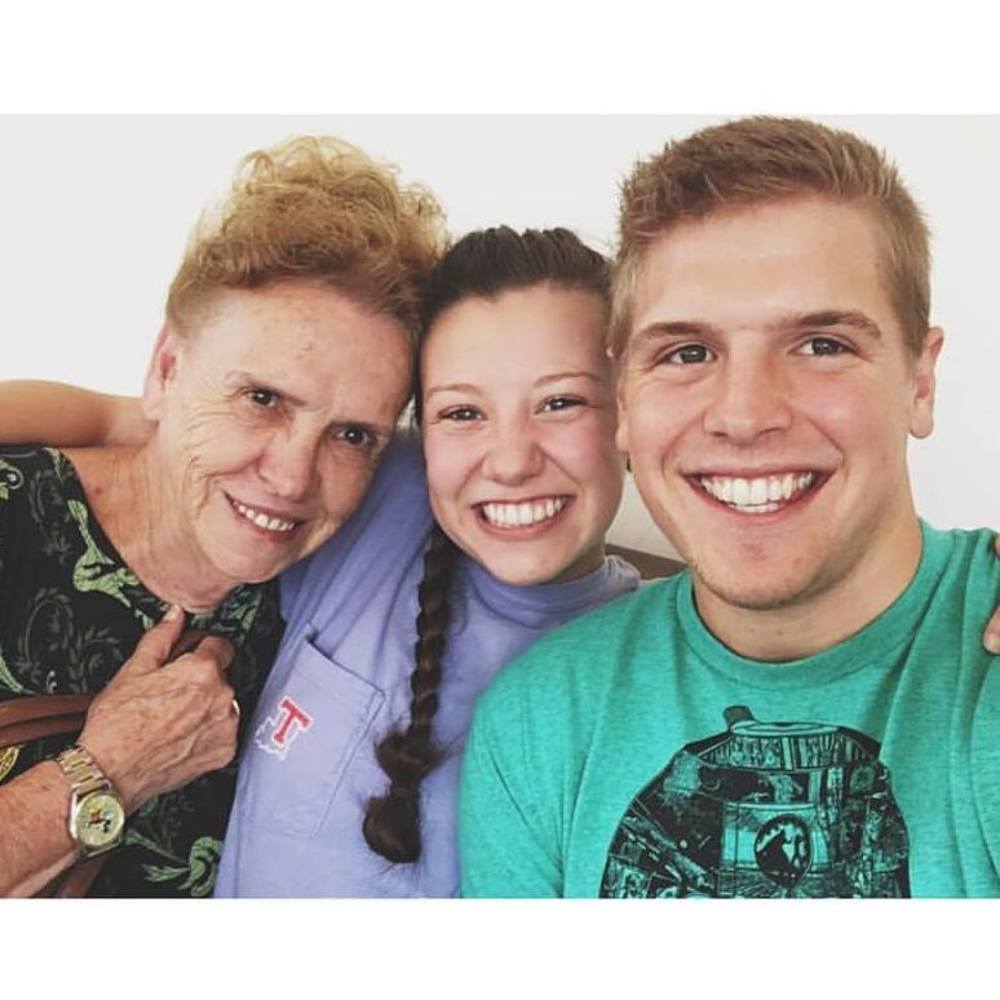 Meet your Posher, Eryn