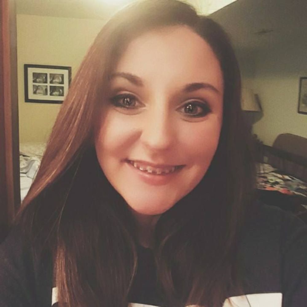 Meet your Posher, Shelby