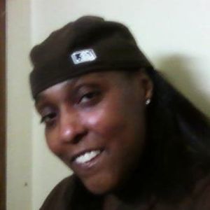 Meet your Posher, Tomika