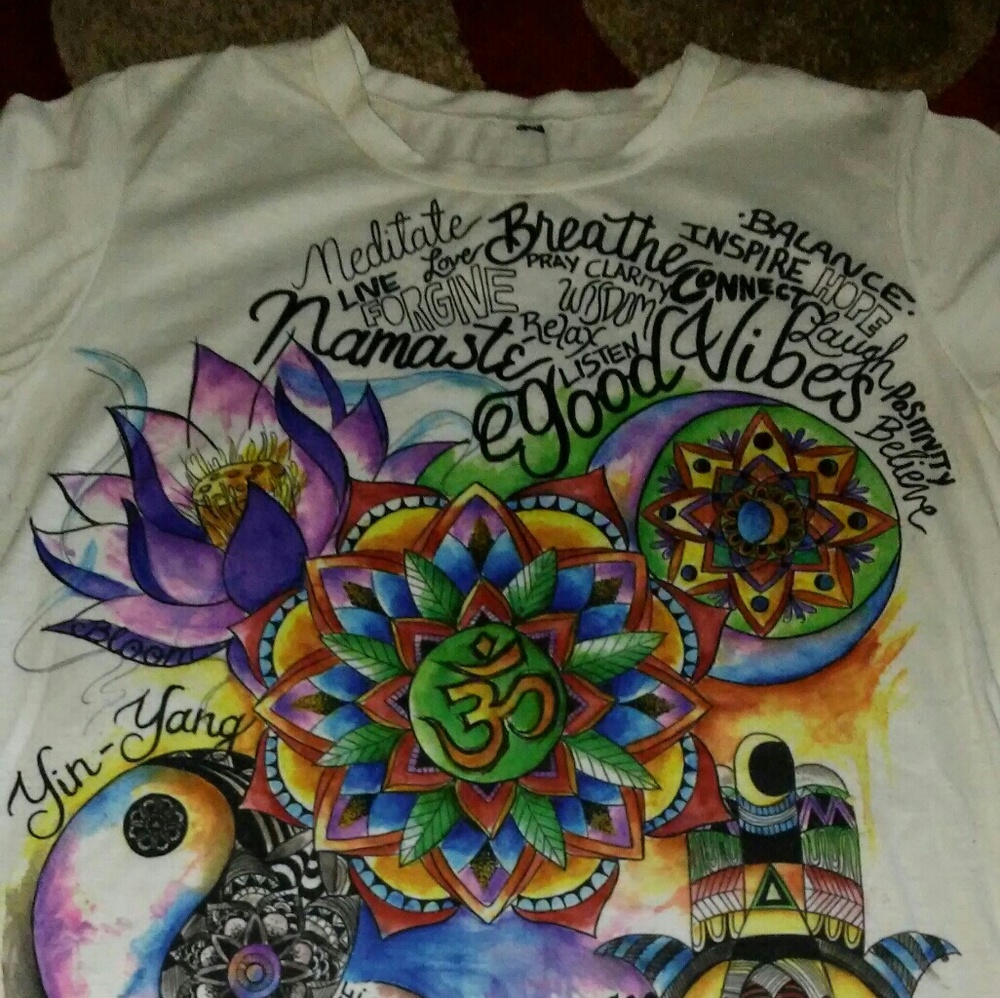 T Shirt
