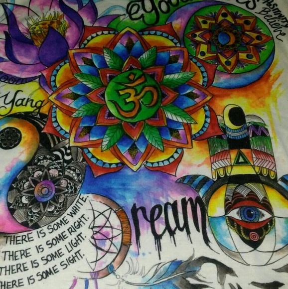 T Shirt - Picture 2 of 2