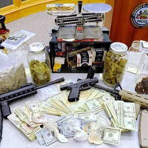 Meet your Posher, Wayne