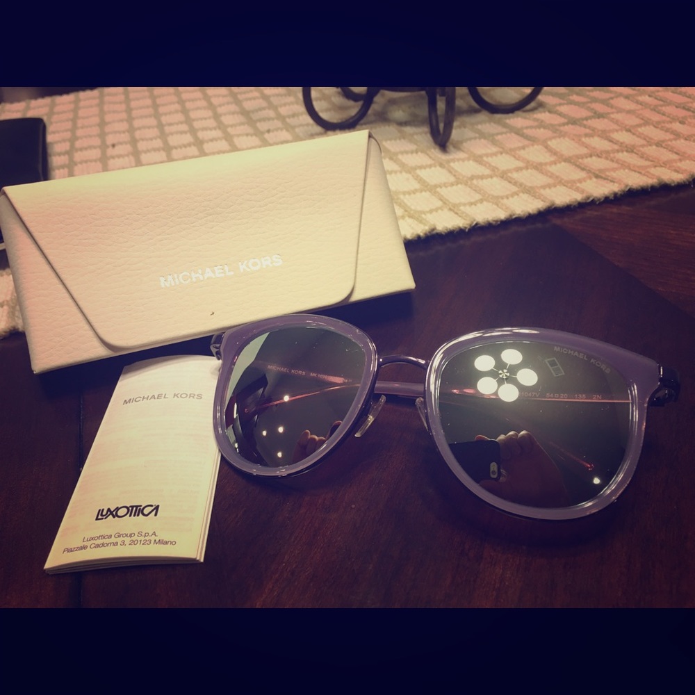 Michael Kors Sunglasses