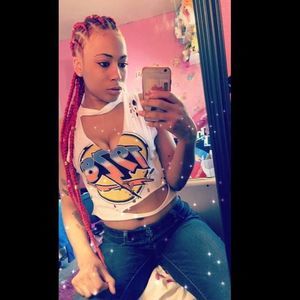 Meet your Posher, Petty