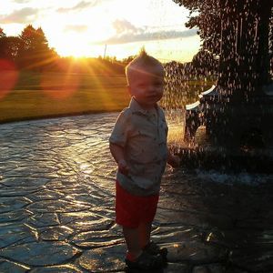 Meet your Posher, Frankk