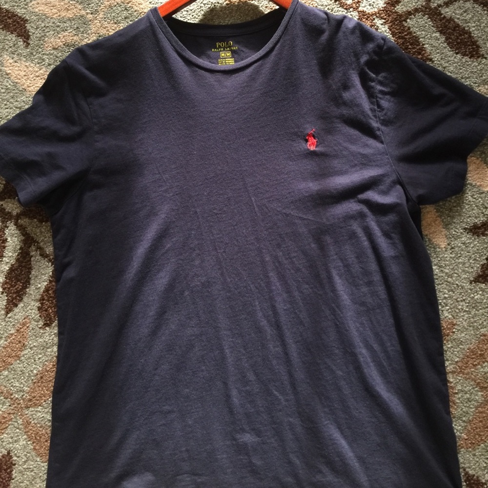 Ralph Lauren polo T shirt SALE FINAL PRICE