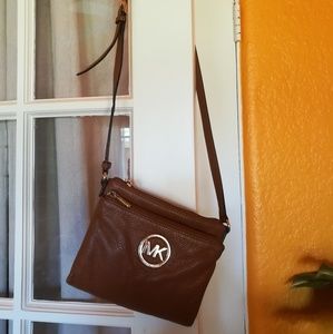 Michael kors crossover