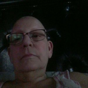 Meet your Posher, Cathy