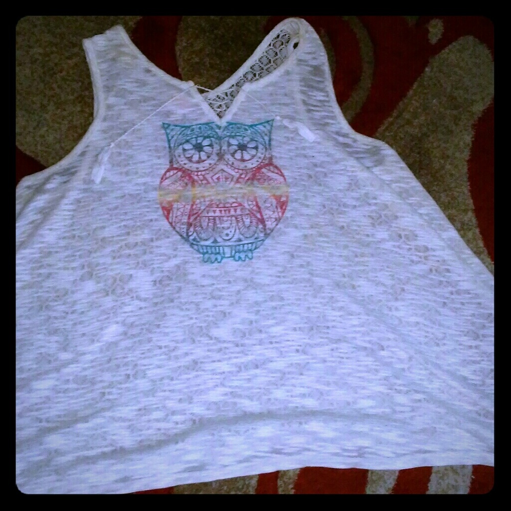 T ank top