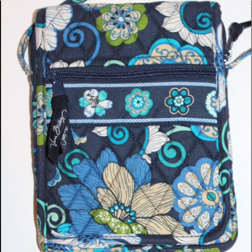 Vera Bradley Cross body Bag