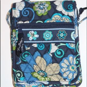 Vera Bradley Cross body Bag