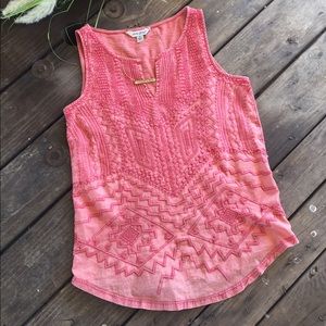 Lucky Brand Tank Top!