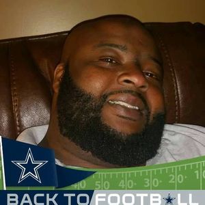 Meet your Posher, Jamarious