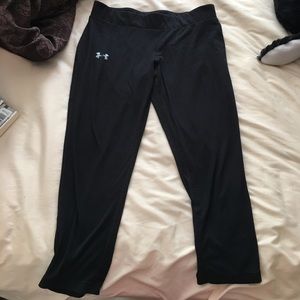 Under armour leggings